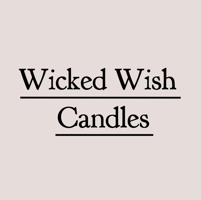 Wicked Wish Candles